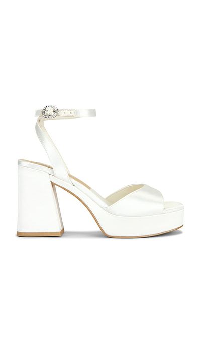 Dolce Vita Dolce Vita Felicia Platform Heel