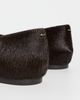 Dolce Vita Dolce Vita Gema Flats Chestnut Haircalf - 4