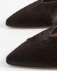 Dolce Vita Dolce Vita Gema Flats Chestnut Haircalf - 6