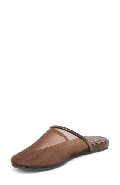 Dolce Vita Dolce Vita Geni Mesh Mule