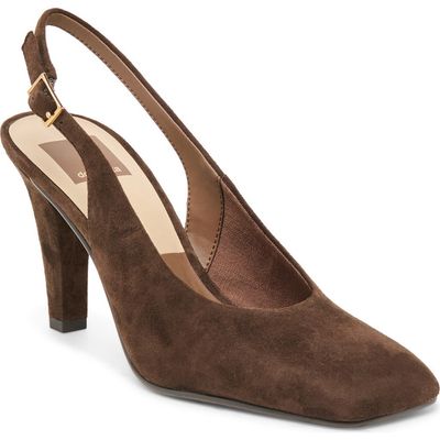 Dolce Vita Dolce Vita Gessia Slingback Pump