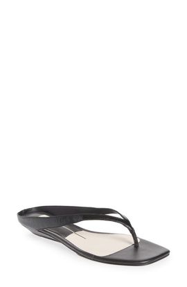 Dolce Vita Dolce Vita Gizel Wedge Thong Sandal