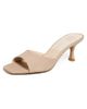 Dolce Vita Dolce Vita Glynda Mules Light Camel - 1