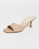 Dolce Vita Dolce Vita Glynda Mules Light Camel - 2