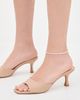 Dolce Vita Dolce Vita Glynda Mules Light Camel - 3