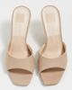 Dolce Vita Dolce Vita Glynda Mules Light Camel - 5