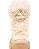 Dolce Vita Dolce Vita Hawkin Plush Faux Fur Trim Leather Bootie - 4