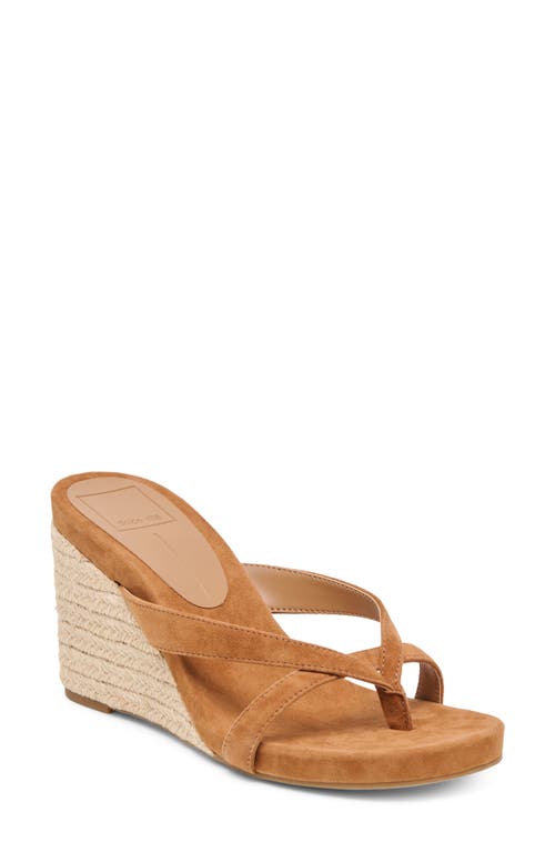 Dolce Vita Dolce Vita Helan Espadrille Wedge