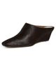 Dolce Vita Dolce Vita Hilah Mules Chestnut Calf Hair - 1