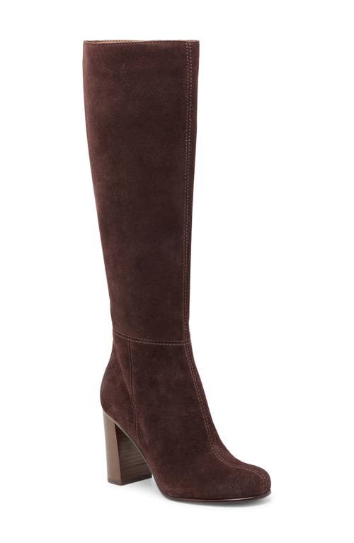 Dolce Vita Dolce Vita Hudsin Knee High Boot