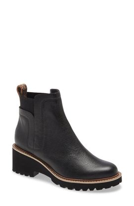 Dolce Vita Dolce Vita Huey H2O Waterproof Bootie