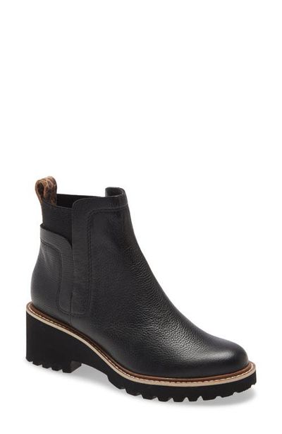 Dolce Vita Dolce Vita Huey H2O Waterproof Bootie