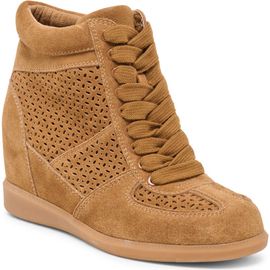 Dolce Vita Dolce Vita Irlah Wedge Sneaker
