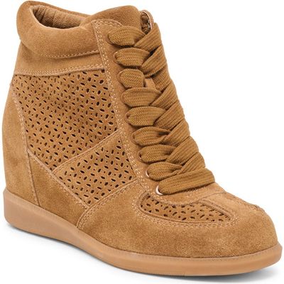 Dolce Vita Dolce Vita Irlah Wedge Sneaker