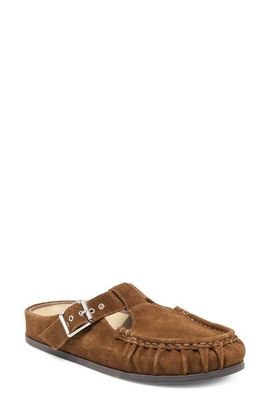 Dolce Vita Dolce Vita Jeanne Leather Platform Mule