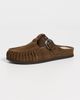 Dolce Vita Dolce Vita Jeanne Mules Chestnut - 2
