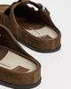 Dolce Vita Dolce Vita Jeanne Mules Chestnut - 4