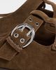 Dolce Vita Dolce Vita Jeanne Mules Chestnut - 6
