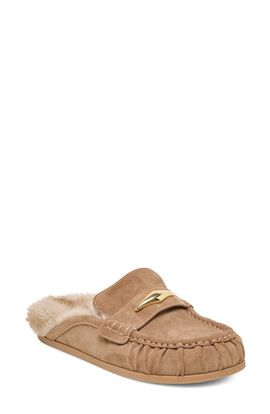 Dolce Vita Dolce Vita Jodero Plush Leather Mule