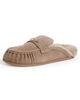 Dolce Vita Dolce Vita Jodero Plush Mules Mushroom Suede - 1