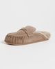 Dolce Vita Dolce Vita Jodero Plush Mules Mushroom Suede - 2