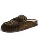 Dolce Vita Dolce Vita Jodero Stud Mules Moss Suede - 1