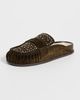 Dolce Vita Dolce Vita Jodero Stud Mules Moss Suede - 2