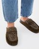 Dolce Vita Dolce Vita Jodero Stud Mules Moss Suede - 3