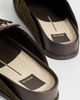 Dolce Vita Dolce Vita Jodero Stud Mules Moss Suede - 4