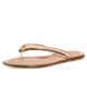 Dolce Vita Dolce Vita Jozey Jelly Flip Flops Mocha - 1