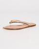 Dolce Vita Dolce Vita Jozey Jelly Flip Flops Mocha - 5