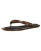 Dolce Vita Dolce Vita Jozey Jelly Flip Flops Tortoise - 1