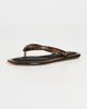 Dolce Vita Dolce Vita Jozey Jelly Flip Flops Tortoise - 5