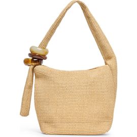 Dolce Vita Dolce Vita Kalen Raffia Shoulder Bag