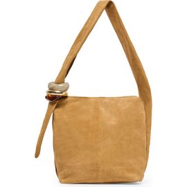 Dolce Vita Dolce Vita Kalen Suede Shoulder Bag