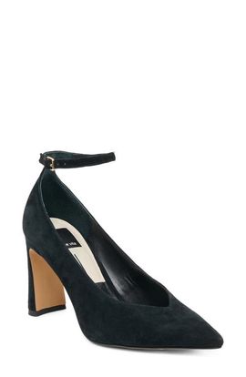 Dolce Vita Dolce Vita Karsin Ankle Strap Pump