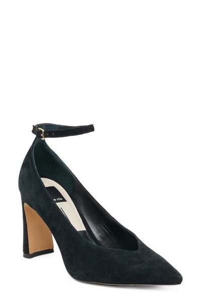 Dolce Vita Dolce Vita Karsin Ankle Strap Pump