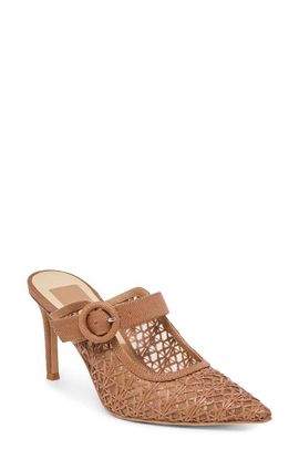 Dolce Vita Dolce Vita Keekee Pointed Toe Pump