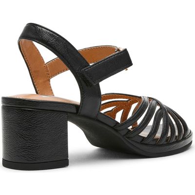 Dolce Vita Dolce Vita Kids' Soldai Faux Leather Sandal