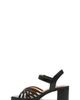 Dolce Vita Dolce Vita Kids' Soldai Faux Leather Sandal - 5