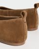 Dolce Vita Dolce Vita Kory Suede Flats Light Brown Suede - 4
