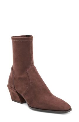 Dolce Vita Dolce Vita Ledy Leather Bootie