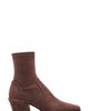 Dolce Vita Dolce Vita Ledy Leather Bootie - 3