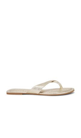 Dolce Vita Dolce Vita Lenex Thong Sandal