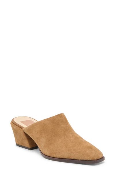 Dolce Vita Dolce Vita Leyton Square Toe Mule