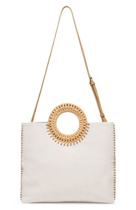 Dolce Vita Dolce Vita Lianna Faux Leather Convertible Bag