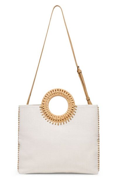 Dolce Vita Dolce Vita Lianna Faux Leather Convertible Bag