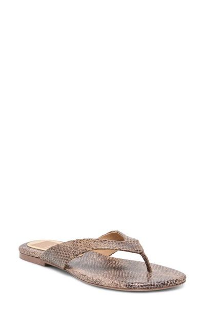 Dolce Vita Dolce Vita Linnet Flip Flop