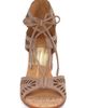 Dolce Vita Dolce Vita 'Linsey' Lace-Up Wedge Sandal - 3