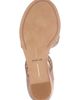 Dolce Vita Dolce Vita 'Linsey' Lace-Up Wedge Sandal - 4